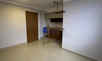 Imagem 2: Apartamento de 2/4 para Aluguel no Residencial Encanto – Anápolis