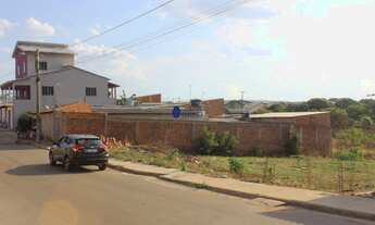 Imagem 4: Lote à Venda no Sítio Recreio Vale das Laranjeiras - Anápolis GO