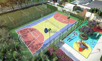 Imagem 5: Lote à Venda no Residencial Vinhas Anápolis - Anápolis