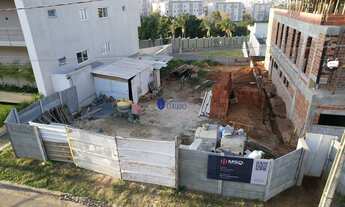 Imagem 7: Lote Condomínio Residencial Vale dos Pássaros 637m² com 2 opções de frente