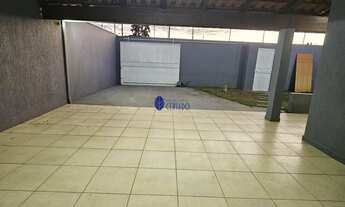 Imagem 5: Casa com 3 Quartos no Parque Brasília 2ª Etapa, Completa e Pronta para Morar