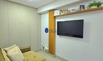 Imagem 3: KITNET PORTEIRA FECHADA À VENDA