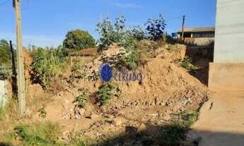 Imagem: Lote Residencial de 300m² no Bairro Itamaraty