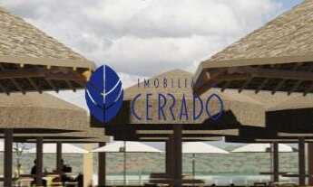 Imagem 4: Lotes Exclusivos Às Margens do Lago Corumbá IV Condomínio Encanto das Águas