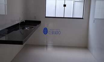 Imagem 7: Casa com 3 Quartos à Venda no Residencial Vida Nova