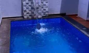 Imagem: Casa a Venda no Parque dos Pirineus Anápolis-Go