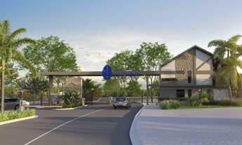 Imagem: Lotes à Venda no Condomínio Swiss Park