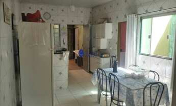 Imagem 3: Casa com 4 Quartos à Venda no Jardim Itália Próximo ao Parque Brasília