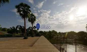 Imagem 2: Venda de Ágio de Lote no Condomínio Fazenda Canoa à Beira do Lago Corumbá IV