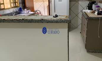 Imagem 3: Casa à Venda no Bairro Dom Pedro II - Anápolis GO