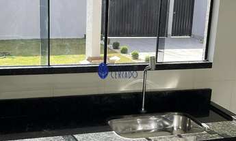 Imagem 7: Oportunidade no Jardim Itália – Casa com 3 Quartos à Venda