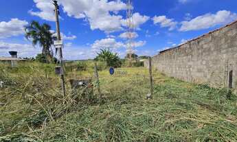 Imagem 5: Lote à Venda no Bairro Santos Dumont - Anápolis GO