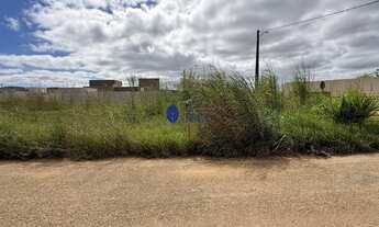 Imagem 2: Excelente Lote à Venda no Residencial Roma Anápolis