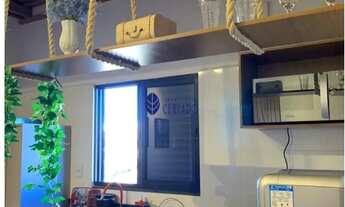 Imagem: Loft à Venda no Blue Life 2 �� Porteira