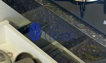 Imagem 5: Loft à Venda no Blue Life 2 – Porteira Fechada