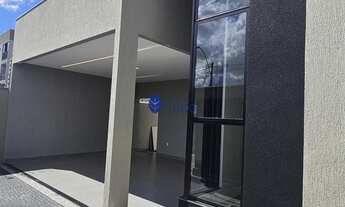 Imagem 2: Excelente Casa com Piscina no Residencial Campos do Jordão