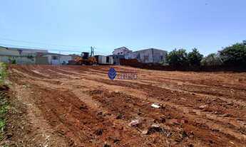 Imagem: Lotes juntos no Bairro São Carlos 720 metros