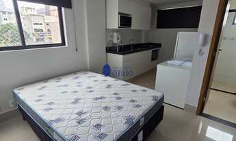 Imagem 7: Apartamento Mobiliado Próximo a Unievangélica para Alugar SMART I 203