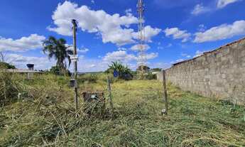 Imagem 6: Lote à Venda no Bairro Santos Dumont - Anápolis GO