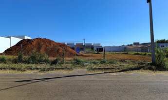 Imagem 2: Excelente Lote à Venda no Cerejeiras II Anápolis