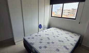 Imagem 5: Apartamento Mobiliado Próximo a Unievangélica para Alugar SMART I 203