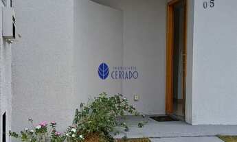 Imagem 2: Casa Condomínio Fechado Villa Lobos 3 quartos