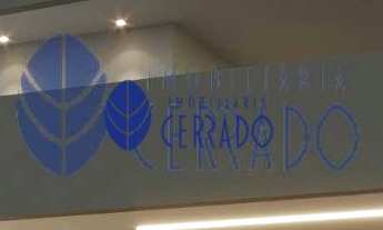 Imagem 2: Casa com 3 Suítes à Venda no Condomínio Fechado Res. Gaudi