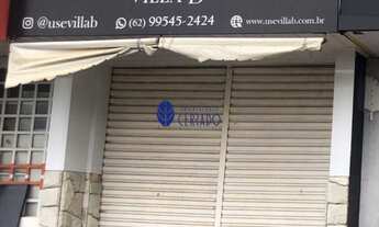 Imagem: Ponto Comercial Para Locação na Rua da