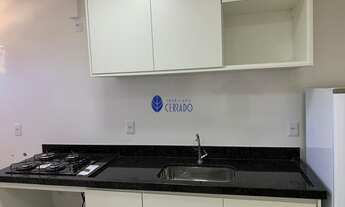 Imagem 3: Kitnet Mobiliada Próximo a Unievangélica para Venda SMART III