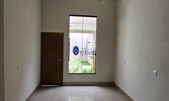 Imagem 2: Excelente Casa à Venda no Residencial Alphaville - Anápolis