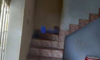 Imagem 2: Sobrado com 3 Quartos à Venda no Residencial IAPC Anápolis-GO