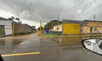 Imagem 4: Área Comercial e Residencial com 1380m² à Venda