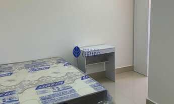 Imagem 6: Kitnet Mobiliada Próximo a Unievangélica para Venda SMART III