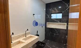 Imagem 7: Casa com acabamento de Alto Padrão no Bairro Chácaras Colorado