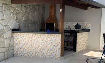 Imagem 2: Casa com 3 Quartos à Venda no Parque Brasília