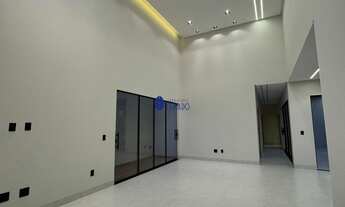 Imagem 5: Casa com 3 Suítes Plenas à Venda no Parque Brasília Anápolis