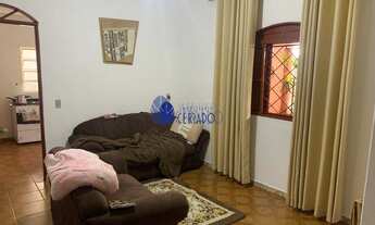 Imagem 3: Casa com Ponto Comercial à Venda na Avenida Fernando Costa - Anápolis GO