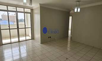 Imagem: Apartamento à Venda no Jundiaí no Condomínio