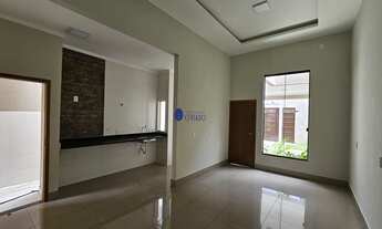 Imagem 4: Excelente Casa à Venda no Residencial Alphaville - Anápolis