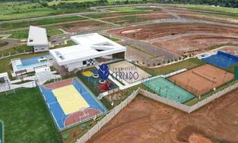 Imagem 3: Lote à Venda no Condomínio Vinhas Qd 02 Próx a Entrada do Condomínio