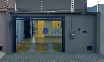 Imagem: Casa com 3 Quartos à Venda no Vale do Sol