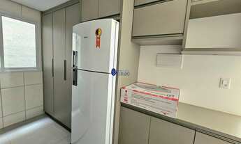 Imagem 5: Apartamento mobiliado Resid Ideale Centro Anápolis Alugar