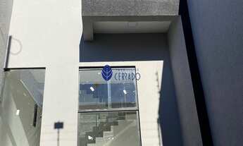 Imagem 2: Obrado com 3 Suítes à Venda no Parque São Jerônimo Anápolis-GO