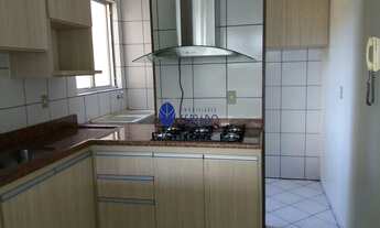 Imagem 4: Apartamento com 2 Quartos à Venda no Residencial Flamboyant