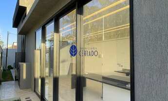 Imagem 4: Casa à Venda com 3 Suítes no Bairro Anápolis City