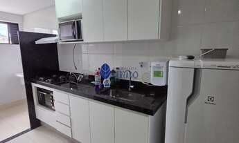 Imagem 3: Kitnete mobiliada para locação próximo a faculdade unievangélica