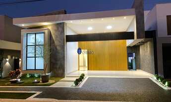 Imagem: Belíssima Casa Alto Padrão no Condomínio