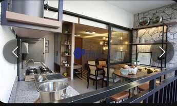 Imagem 7: Vendo Ágio de Apartamento no Condomínio Varandas Joy