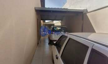 Imagem 4: Casa no Parque Brasília com Garagem à Venda