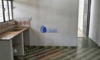 Imagem 7: Casa com Ponto Comercial no Centro Próximo a Rua Mauá - Anápolis GO